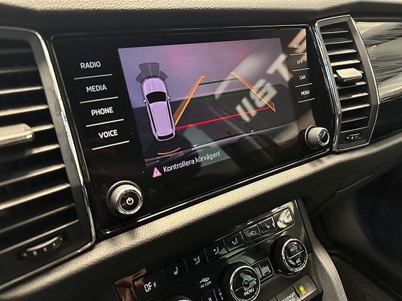 Skoda Kodiaq 25 of 30