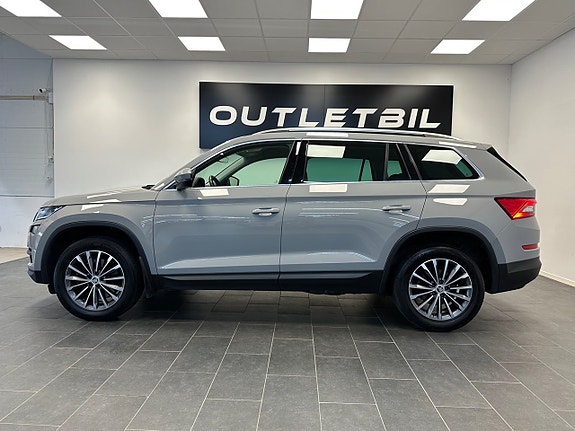 Skoda Kodiaq 2 of 30