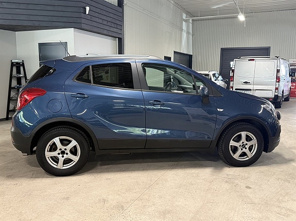 Opel Mokka 3 of 9