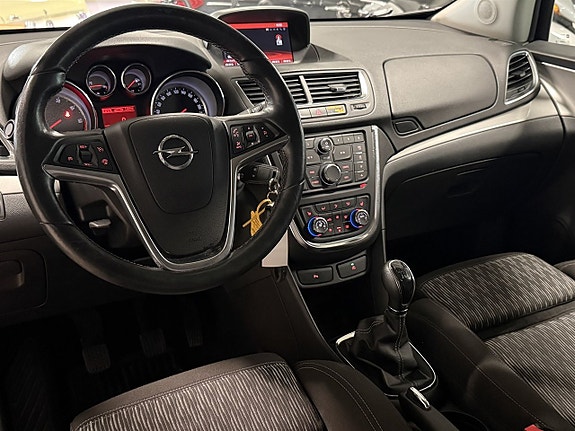Opel Mokka 6 of 9