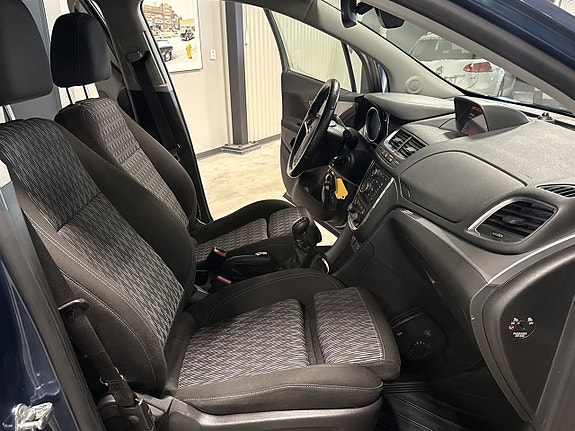 Opel Mokka 9 of 9
