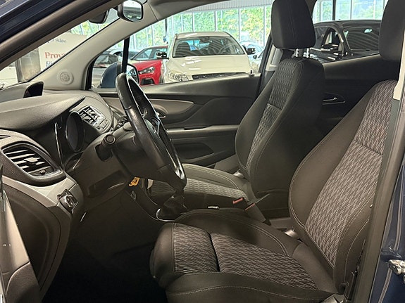 Opel Mokka 7 of 9