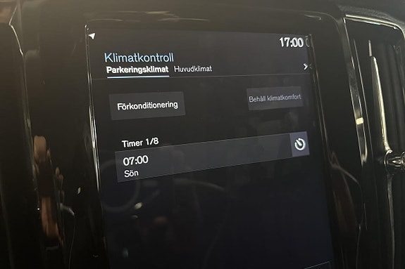 Volvo V90 22 of 23