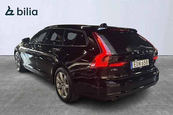 Volvo V90 3 of 23