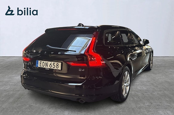 Volvo V90 4 of 23