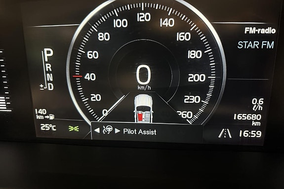 Volvo V90 19 of 23