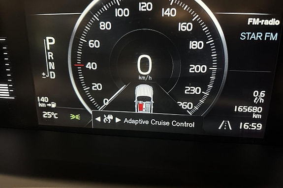 Volvo V90 20 of 23