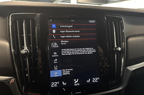 Volvo V90 13 of 23