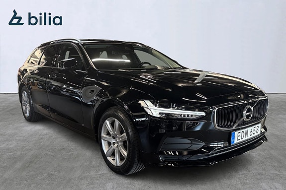 Volvo V90 2 of 23