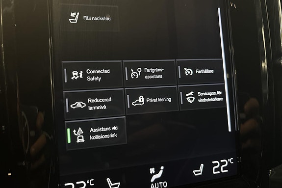 Volvo V90 18 of 23
