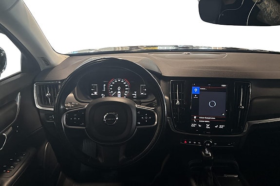Volvo V90 8 of 23