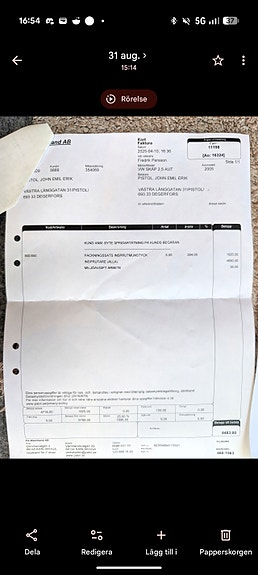 Volkswagen Transporter 12 of 16