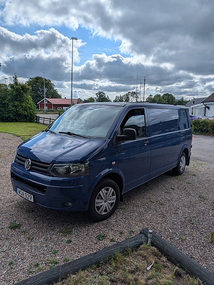 Volkswagen Transporter 3 of 16
