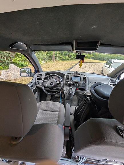 Volkswagen Transporter 7 of 16