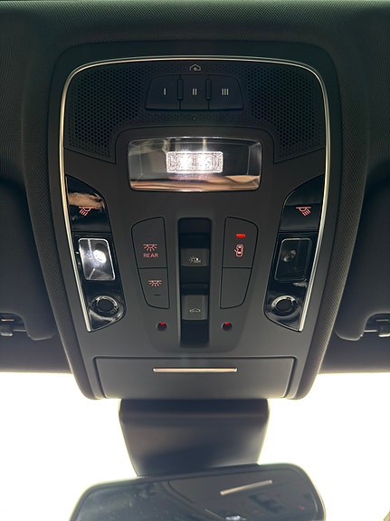 Audi A6 20 of 28