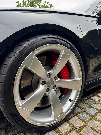 Audi A6 27 of 28