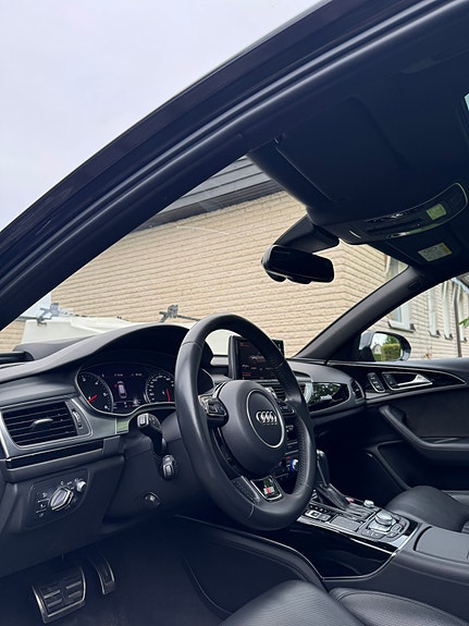 Audi A6 11 of 28