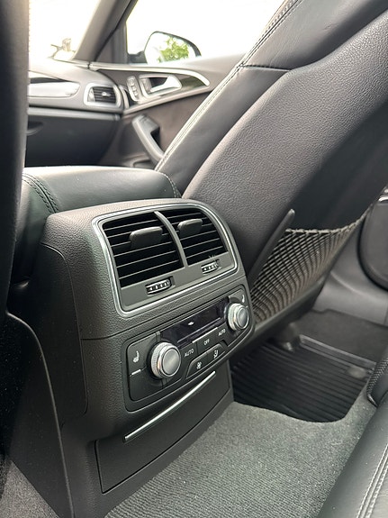 Audi A6 23 of 28