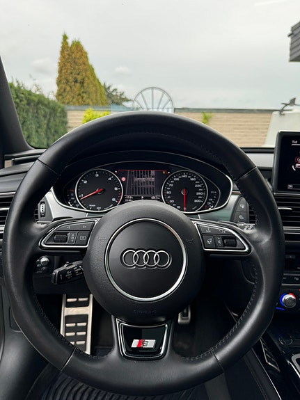 Audi A6 16 of 28