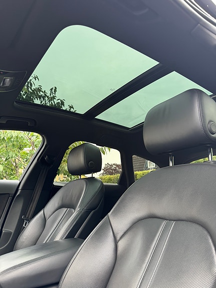 Audi A6 14 of 28