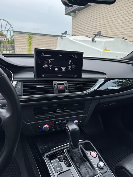 Audi A6 12 of 28