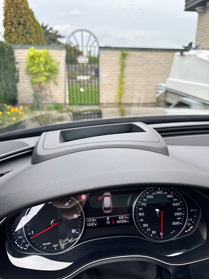 Audi A6 18 of 28