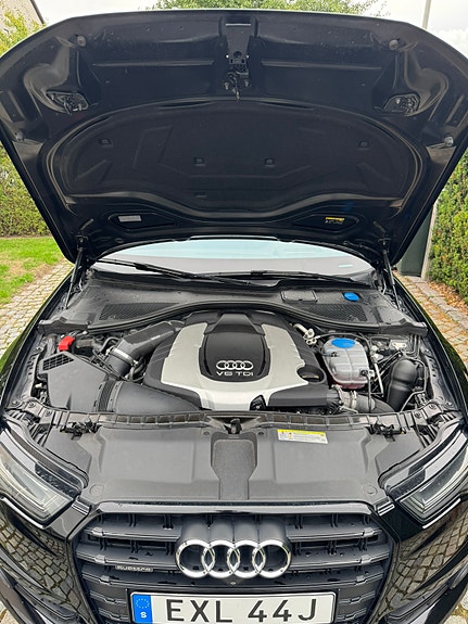 Audi A6 25 of 28