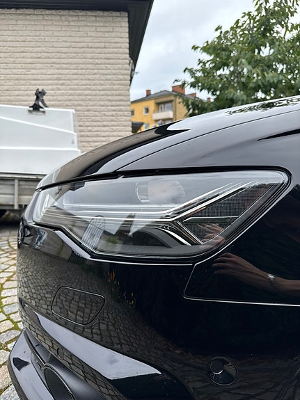 Audi A6 26 of 28