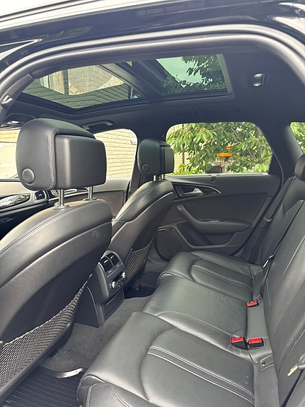Audi A6 22 of 28