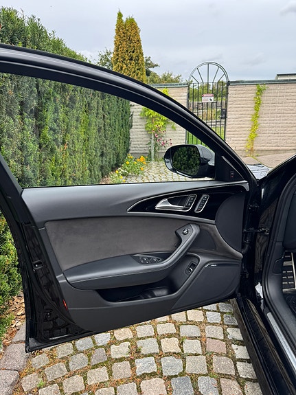 Audi A6 10 of 28