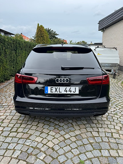 Audi A6 6 of 28