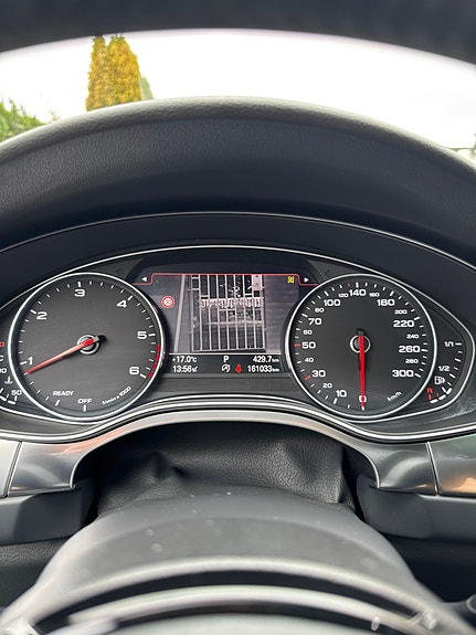 Audi A6 17 of 28