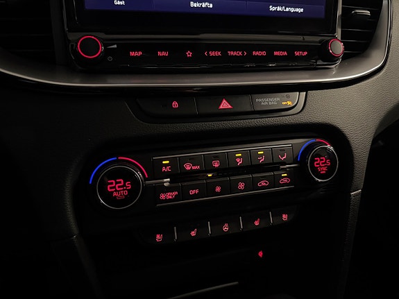 Kia Ceed 27 of 28