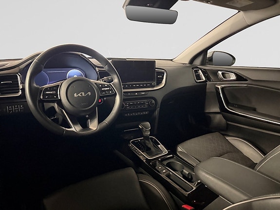 Kia Ceed 11 of 28