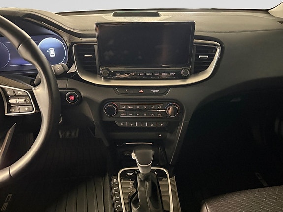Kia Ceed 12 of 28