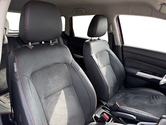 Suzuki Vitara 16 of 17