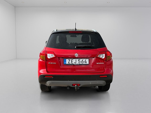 Suzuki Vitara 7 of 17
