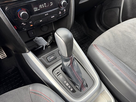 Suzuki Vitara 14 of 17