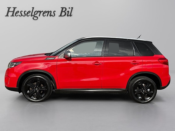 Suzuki Vitara 9 of 17