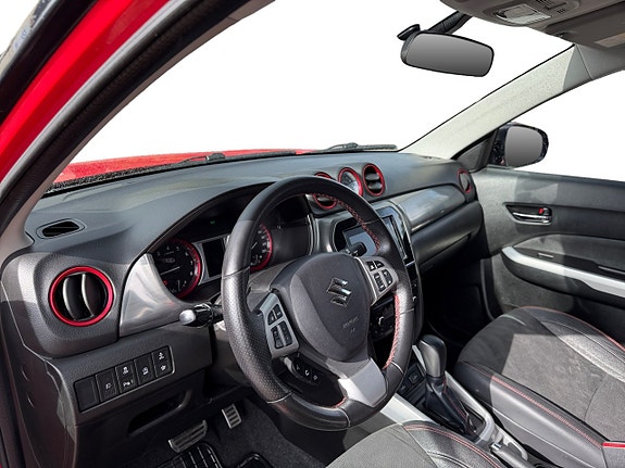 Suzuki Vitara 10 of 17