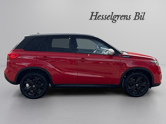 Suzuki Vitara 5 of 17