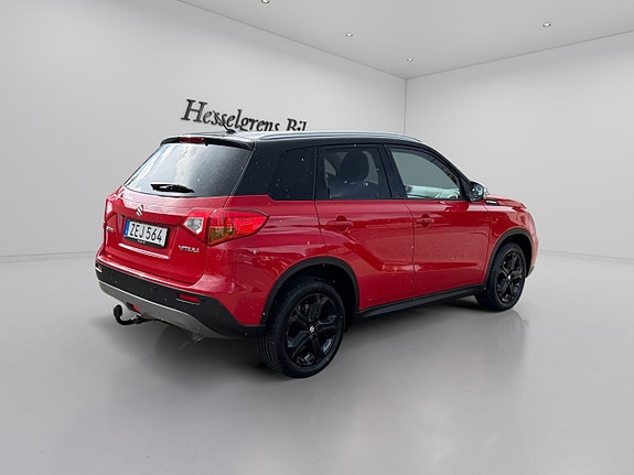 Suzuki Vitara 6 of 17