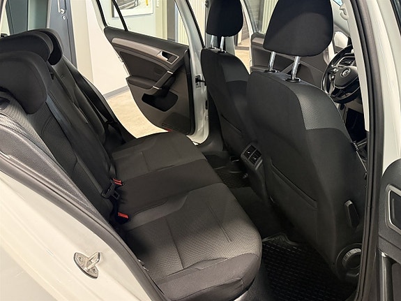 Volkswagen Golf I 8 of 12