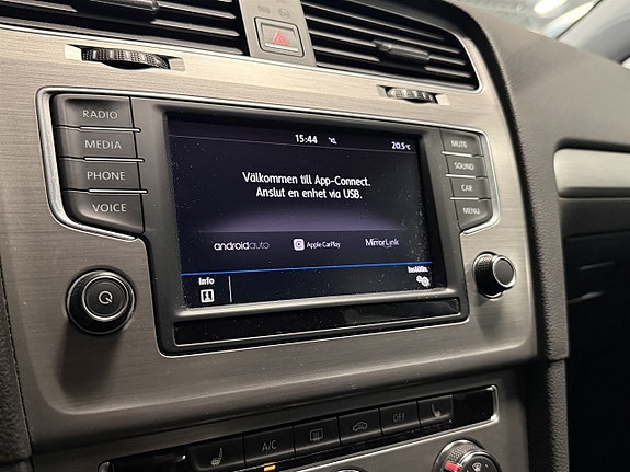 Volkswagen Golf I 11 of 12
