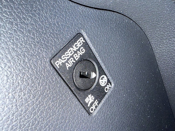 Volkswagen Golf I 10 of 12