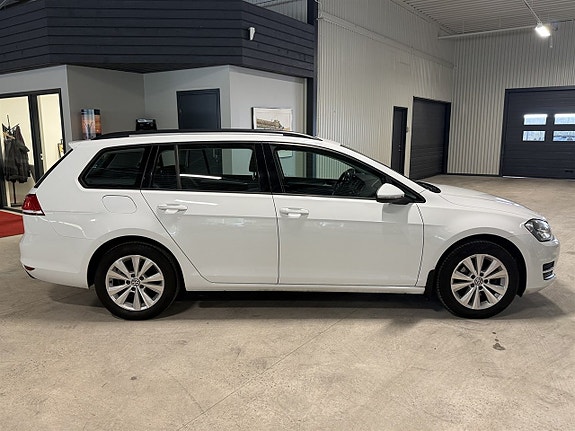 Volkswagen Golf I 3 of 12