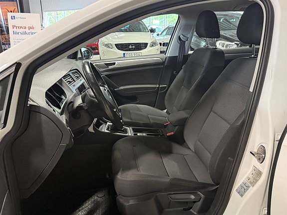 Volkswagen Golf I 7 of 12
