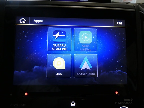 Subaru Forester 19 of 25