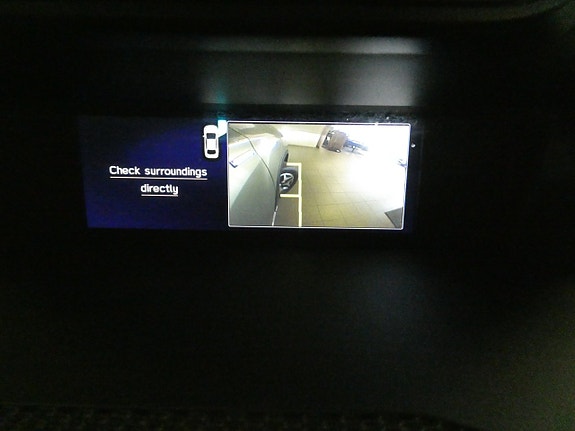Subaru Forester 16 of 25