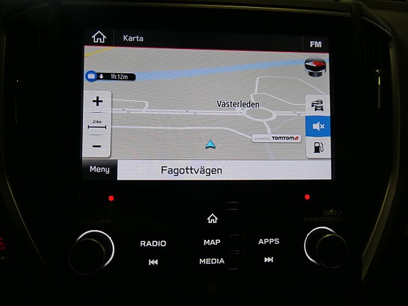 Subaru Forester 17 of 25